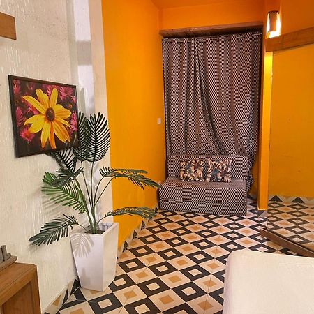 Sunrise Cottage Dagshai Bagian luar foto