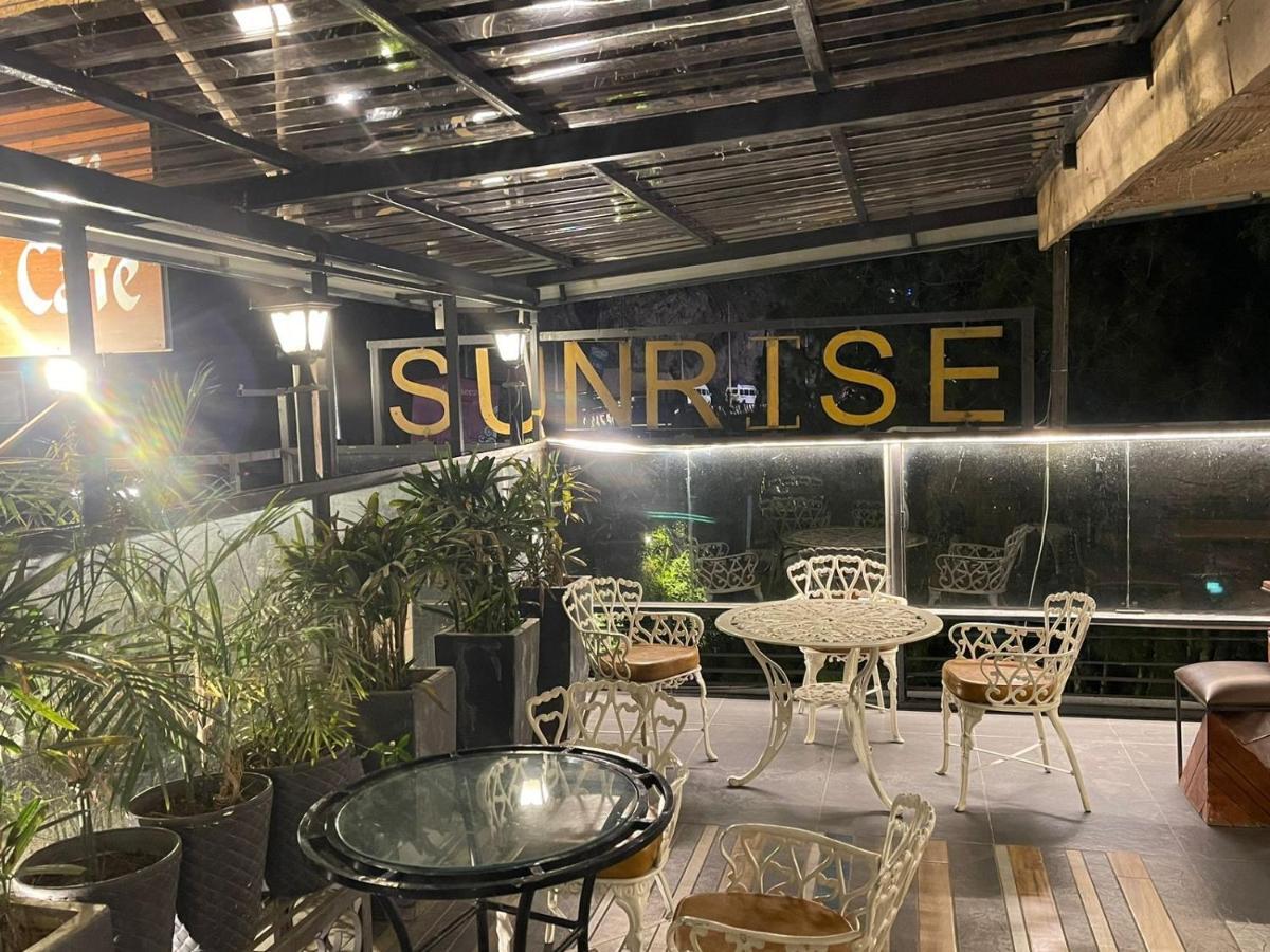 Sunrise Cottage Dagshai Bagian luar foto