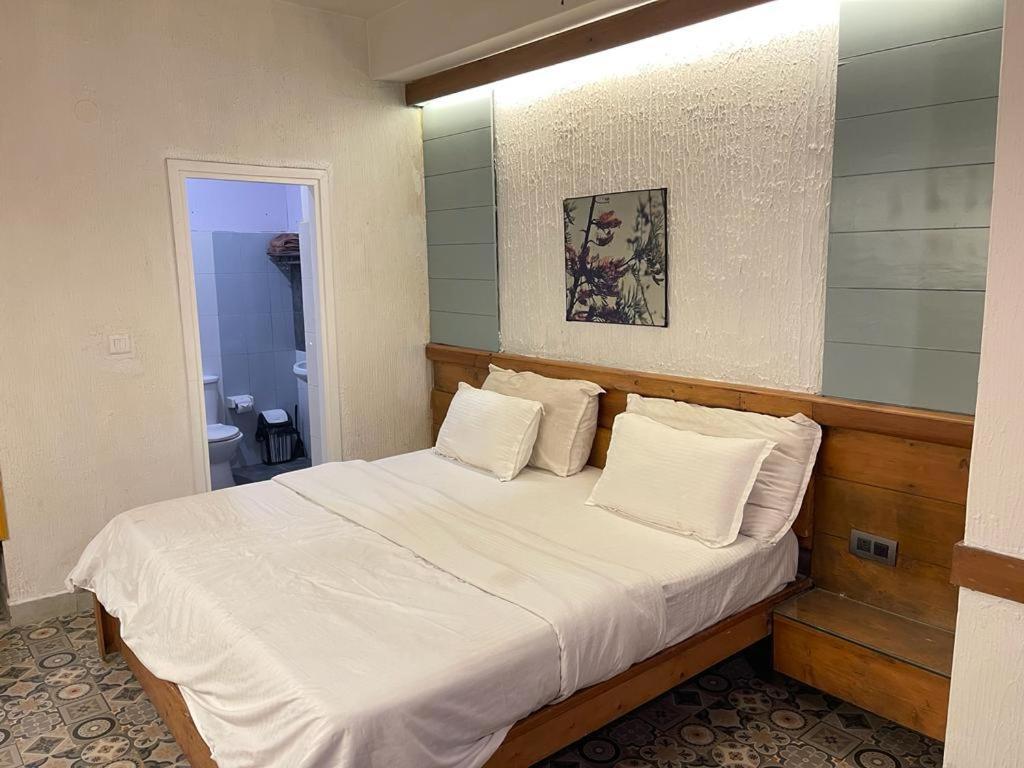 Sunrise Cottage Dagshai Bagian luar foto