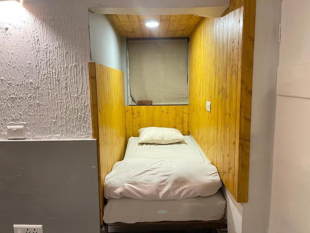Sunrise Cottage Dagshai Bagian luar foto