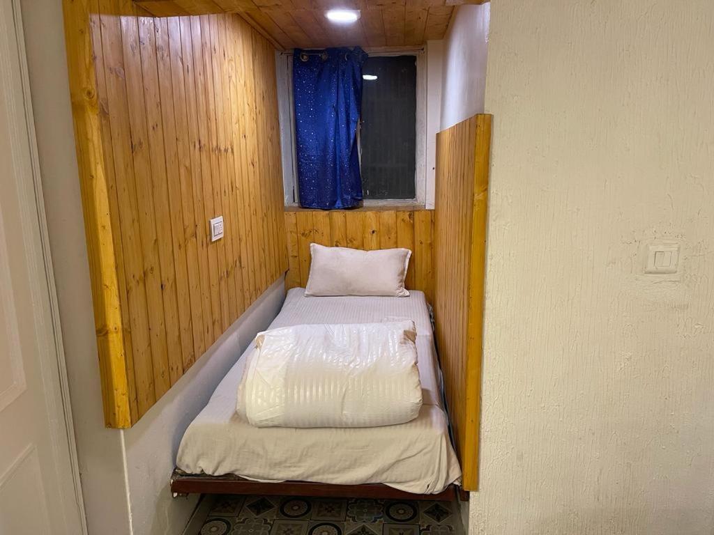 Sunrise Cottage Dagshai Bagian luar foto
