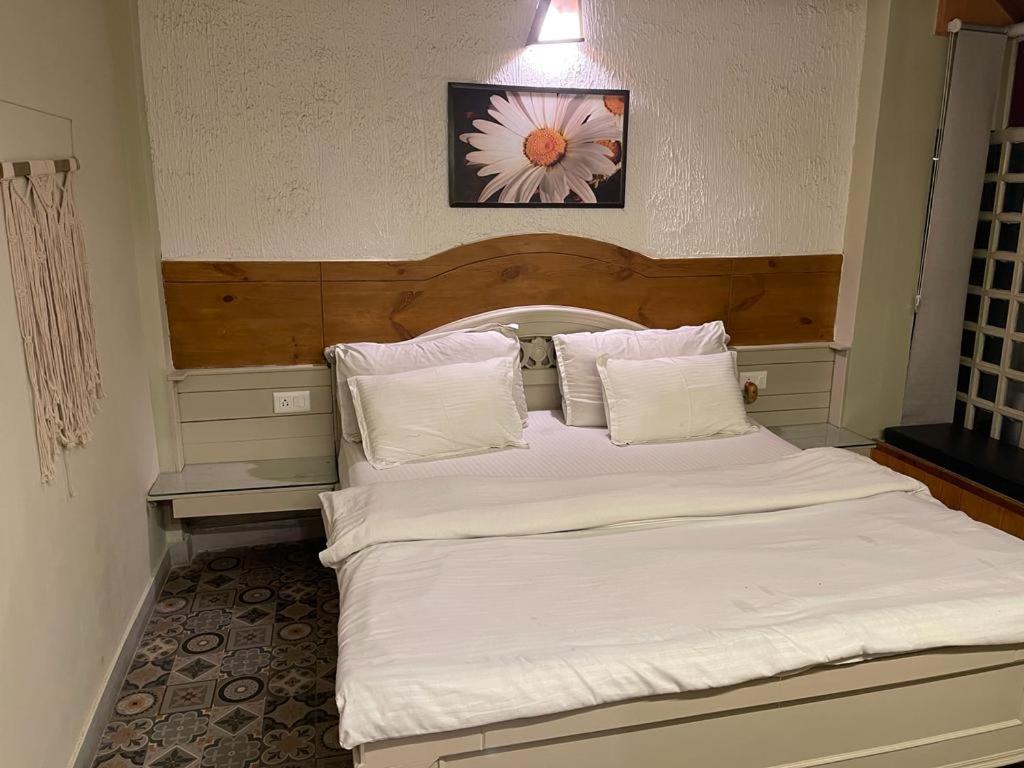 Sunrise Cottage Dagshai Bagian luar foto